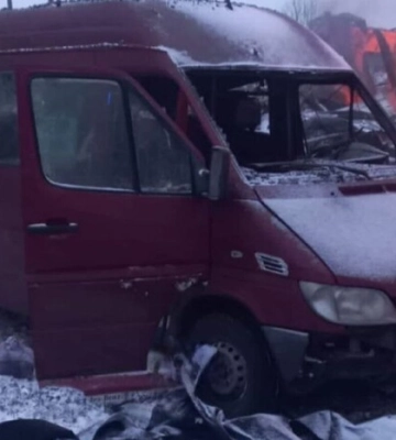 Ракетна атака на Дніпропетровщину: у Новомосковську вже 27 поранених 
