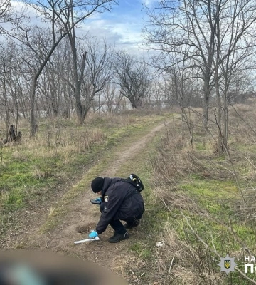 Вдарила ножем і підпалила: у поліції підтвердили вбивство 14-річної дівчини її подругою в Одеській області