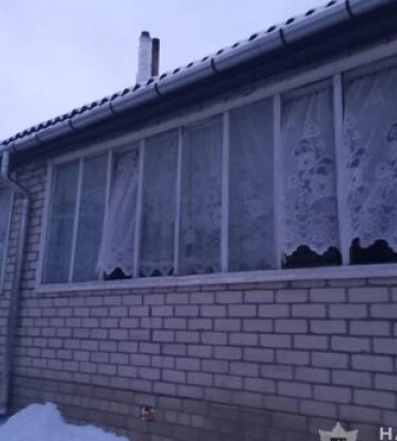 Последствия российских ударов по Сумщине. ФОТОрепортаж