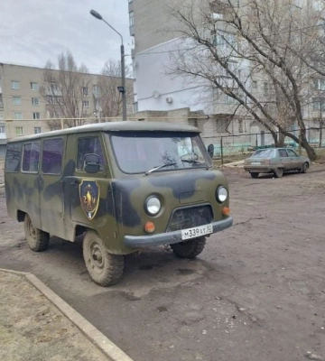 Вояки "второй армии мира" в Мелитополе зарабатывают на продаже амуниции и военной техники 