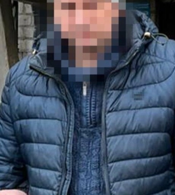 У Дніпрі співробітника &quot;Укрзалізниці&quot; підозрюють у передачі даних спецслужбам РФ