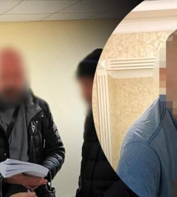 Экс-советник главы АП времен Януковича организовал схему выезда уклонистов