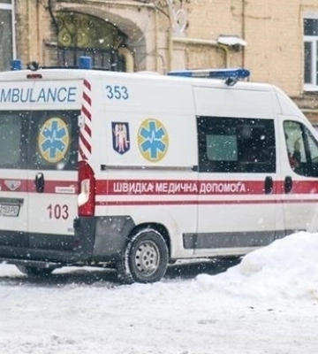 На Рівненщині від переохолодження загинули двоє людей