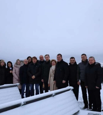 Лікарня у Львівській області черпатиме електроенергію з даху
