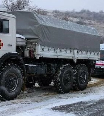 Правоохоронцi Кiровоградщини скерували до суду обвинувальний акт стосовно голови громади