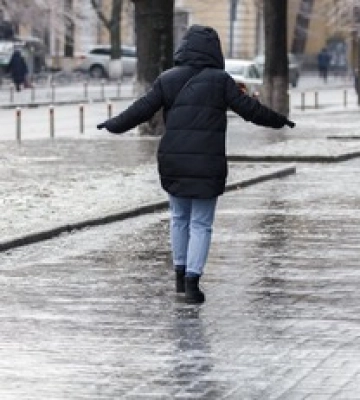 На Одесу насувається сніговий Армагеддон, всі школи області перевели на "дистанційку": прогноз на найближчі дні