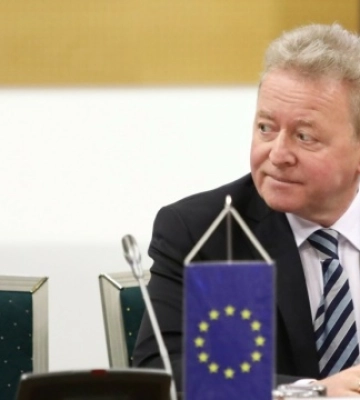 Польський єврокомісар погрожує заблокувати торгові преференції для України