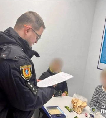 Резонансне вбивство дівчини в Ізмаїлі: поліція затримала 14-річну підозрювану (ВІДЕО)