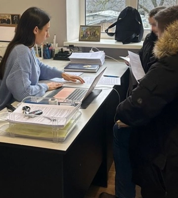 Побиття першокурсників у гуртожитку на Львівщині: чотирьом юнакам повідомили про підозру