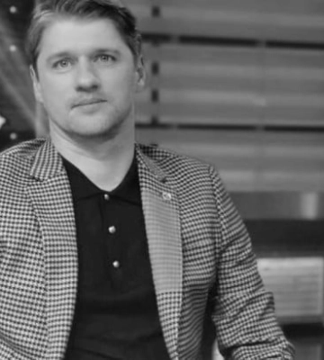 Відомий футболіст збірної України і &quot;Дніпра&quot; помер у 42 роки