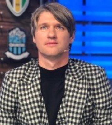 Помер колишній футболіст збірної України і &quot;Дніпра&quot;