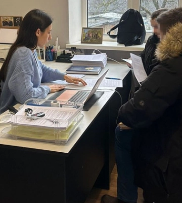 Побиття першокурсників у гуртожитку на Львівщині: чотирьом юнакам повідомили про підозру