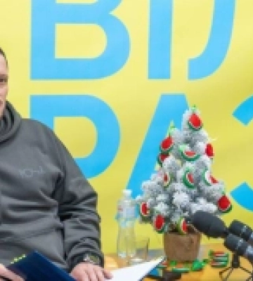 Прокудін повідомив, що про повернення учнів Херсонщини на очне навчання поки не йдеться