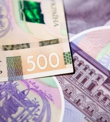 Торік до місцевих бюджетів надійшло майже 442 мільярди гривень. Основний дохід — ПДФО
