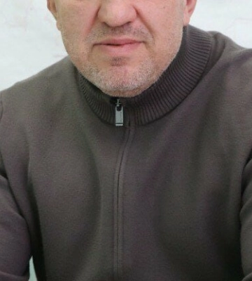 У Полтаві представили нового керівника транспортного відділу