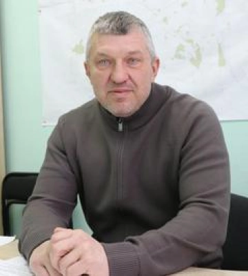 У Полтаві представили нового керівника транспортного відділу