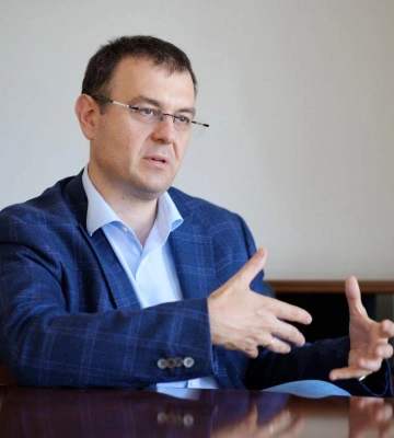 Україна зекономить 4,6 млрд доларів у 2024 році за рахунок реструктуризації держборгу