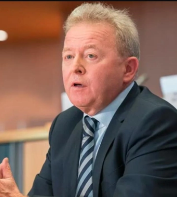 Єврокомісар з Польщі пригрозив заблокувати безмитну торгівлю України з ЄС