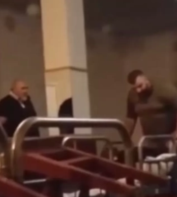 На Тернопільщині двох працівників військкомату судитимуть за катування і побиття чоловіків