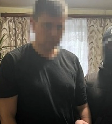 СБУ задержала чиновника &quot;Укрзализныци&quot;, который передавал врагу данные о военных поставках на фронт, фото