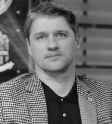Помер колишній футболіст збірної України Богдан Шершун