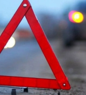 У Луцьку автомобіль збив 9-річного хлопчика