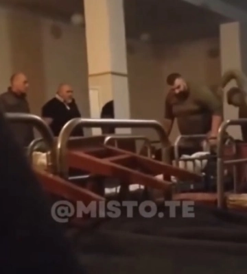 Хотели силой заставить пройти ВВК: в Тернополе будут судить военкомов за пытки в ТЦК