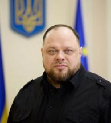 Руслан Стефанчук: Суспільство знатиме про всі основні рішення  щодо мобілізації