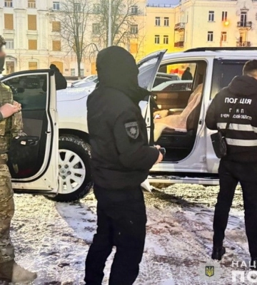 200 тысяч гривен за "непригодность": на Черниговщине задержали адвоката, которая продавала уклонистам справки от ВЛК