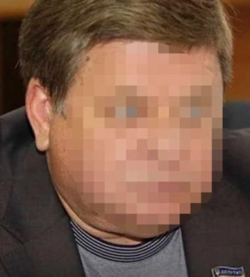 Депутата-колаборанта Херсонської міськради засудили до 10 років позбавлення волі