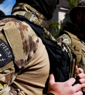 У Києві презентують фільм про участь кримських татар у російсько-українській війні