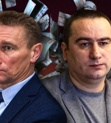Мільйонна зарплатня: скільки заробили на посадах перший заступник та головний архітектори Полтави