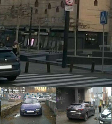 У Дніпрі підприємців закликали прибирати сніг біля закладів: що загрожує порушникам