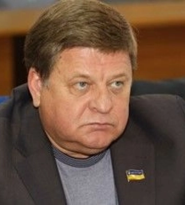 Херсонського депутата Ігоря Семенчева-старшого визнали винним у колабораціонізмі