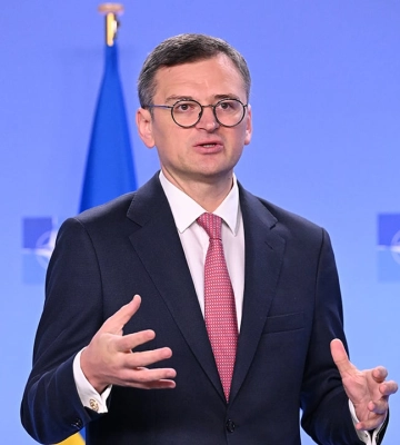 Ракетна атака на Запоріжжя: є влучання ракет у житлові райони і постраждалі