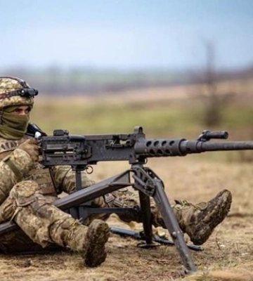 Понад 50 бойових зіткнень за добу: Генштаб повідомив про ситуацію на фронті