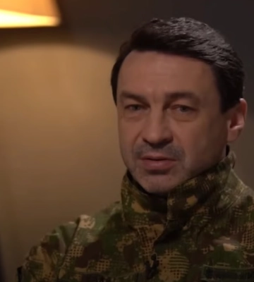 «Їм варто боятися»: ексгравець «Волині» розповів, чи є місце росіянам у міжнародному спорті