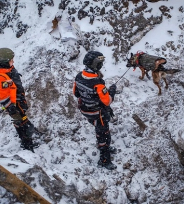 На Донеччині внаслідок російського удару загинули 11 людей