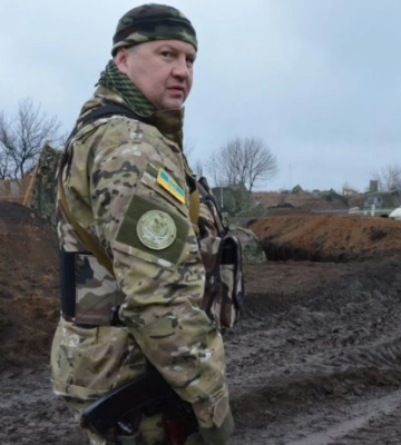 Армія РФ 12 разів штурмувала українські позиції на Харківщині