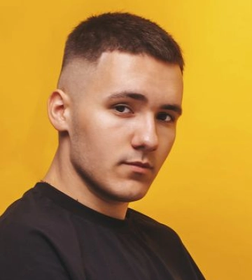Закохав у себе українську молодь: відомий артист з Волині Yaktak назвав свої улюблені пісні