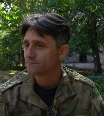Сербські найманці поскаржилися на знущання в російській армії
