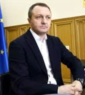 Понад 40 обласних і місцевих програм підтримки державної мови затверджено у 2023 році, -  мовний омбудсмен