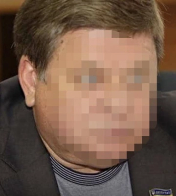 Депутата Херсонської міськради засуджено до 10 років позбавлення волі за колаборацію з окупантами
