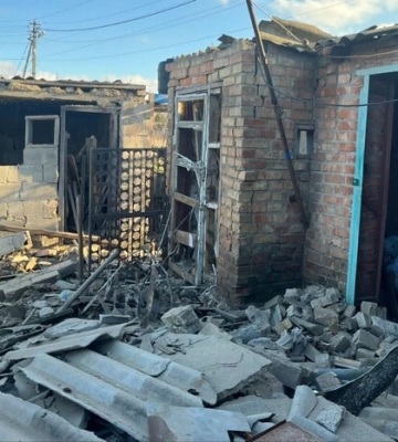На Хмельниччині зросла кількість загиблих наслідок атаки РФ