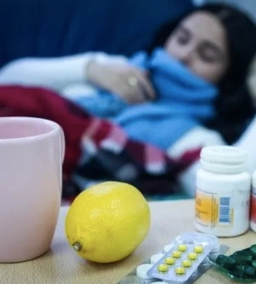 У Києві за тиждень на грип, ГРВІ та на COVID-19 захворіло понад 10 тис. людей, десять померли
