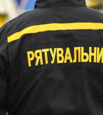 Атака на Хмельницкую область 8 января: трое погибших