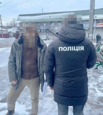 На Житомирщині трьох директорів підозрюють у заволодінні та «відмиванні» ₴13,7 млн., виділених з бюджету для інноваційного проекту