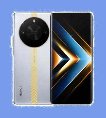 Від $280: Honor X50 GT з чипом Snapdragon 8+ Gen 1 надійшов у продаж