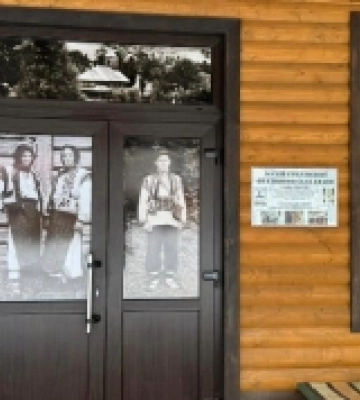 Запрацював музей «Гуцульської спадщини села Кваси»