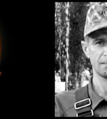 Війна забрала життя 46-річного Сергія Дидюка з Луцького району